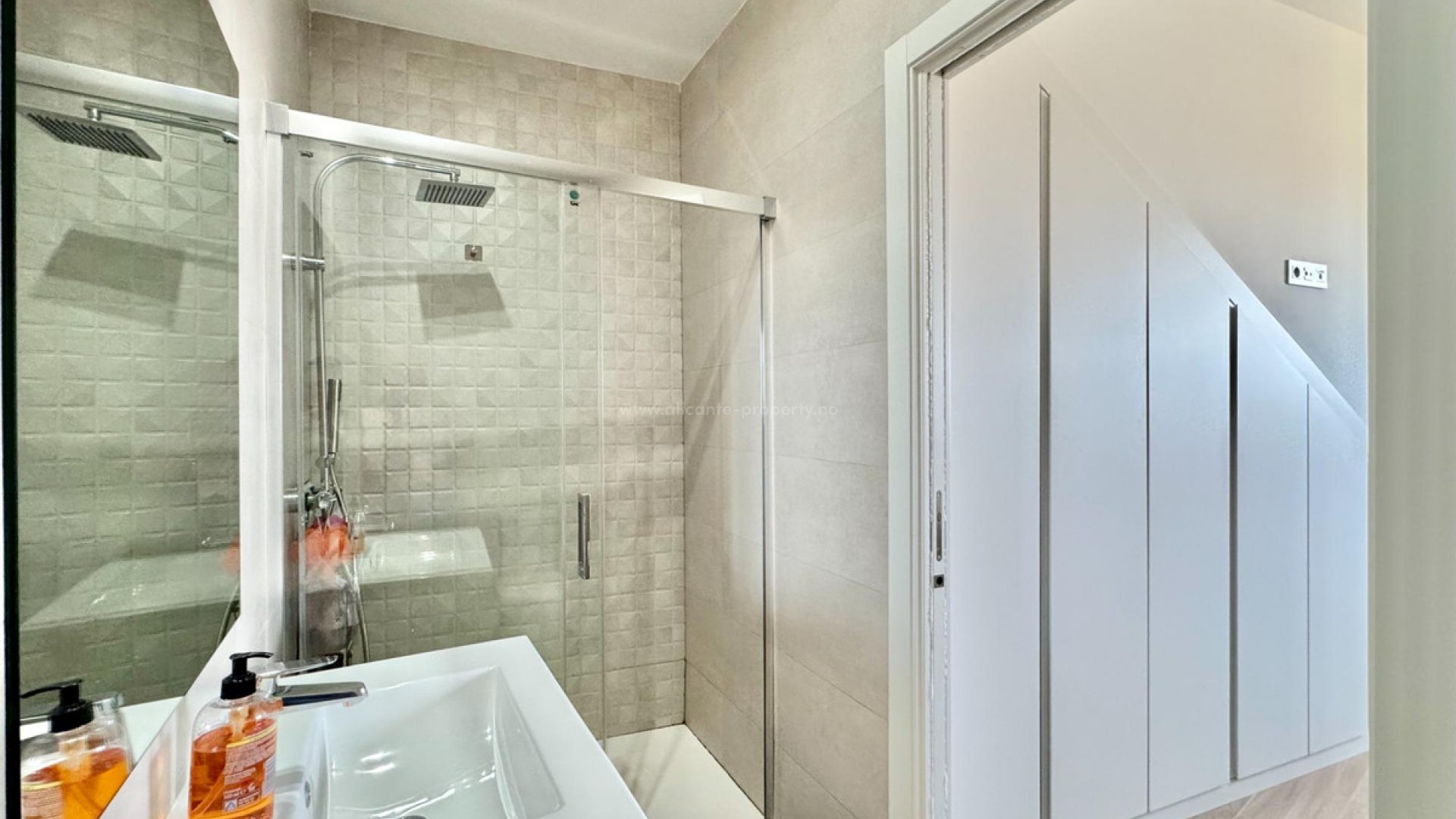 Apartamento / piso en Santiago de la Ribera