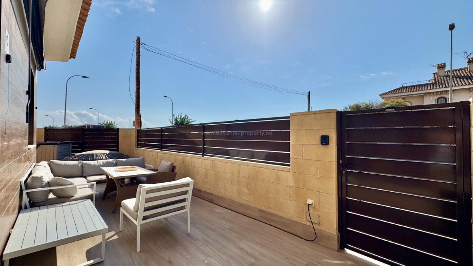 Apartamento / piso en Santiago de la Ribera