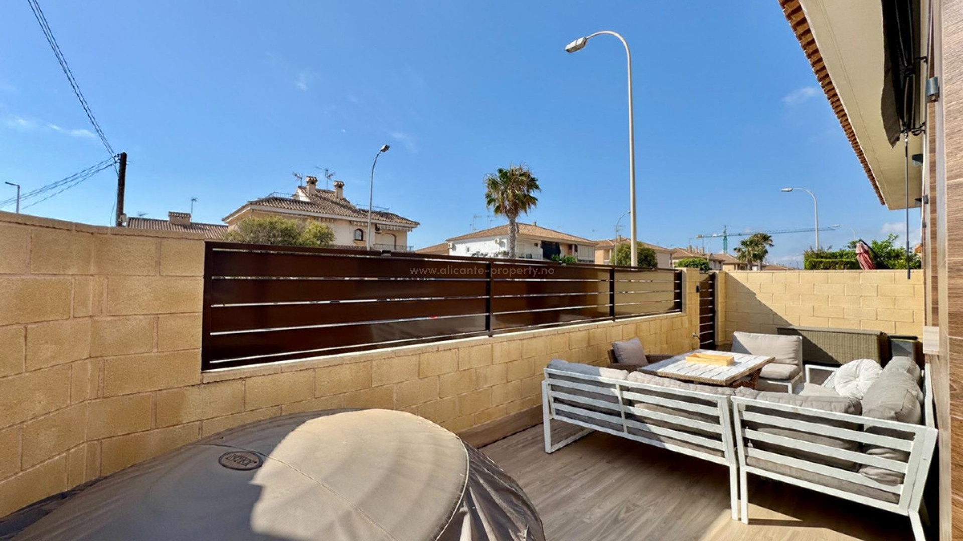 Apartamento / piso en Santiago de la Ribera