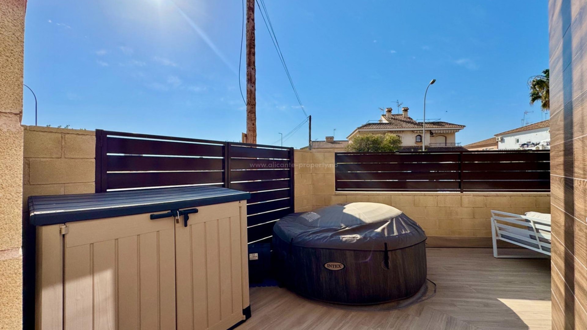 Apartamento / piso en Santiago de la Ribera