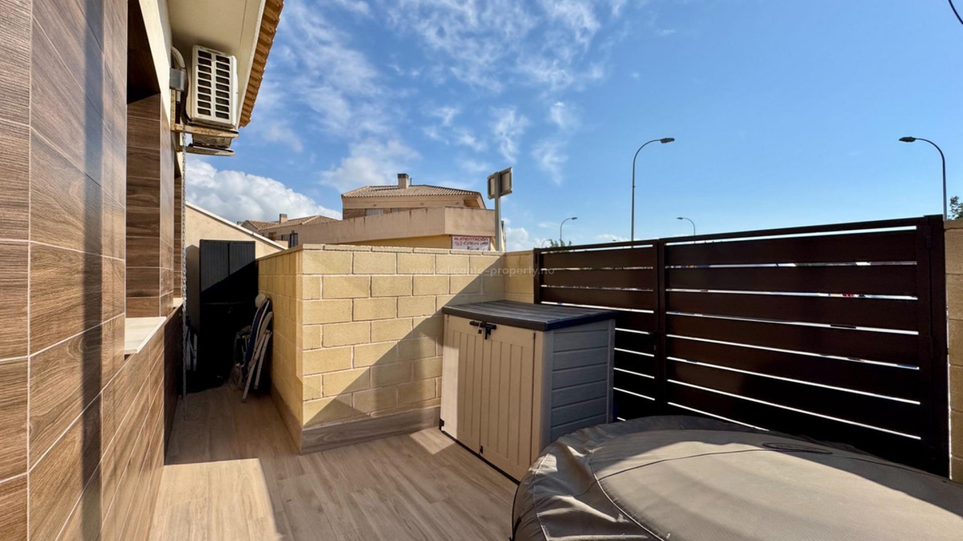 Apartamento / piso en Santiago de la Ribera