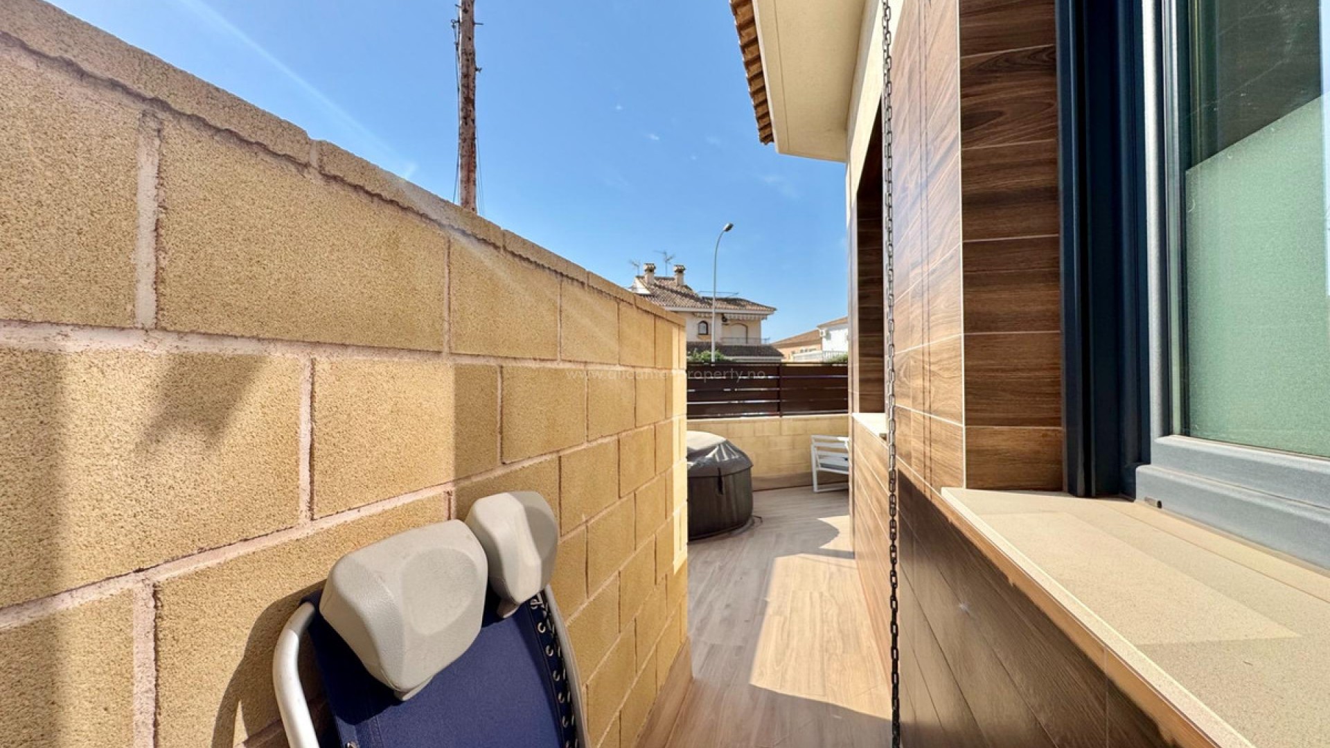 Apartamento / piso en Santiago de la Ribera