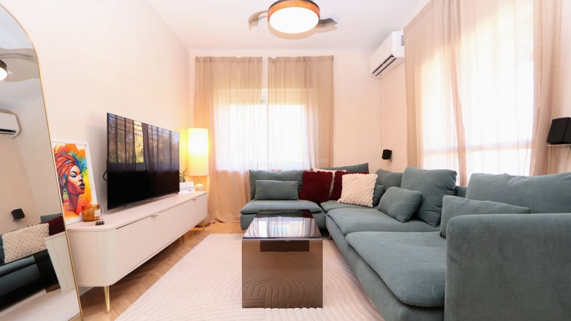 Apartamento / piso en Santiago de la Ribera