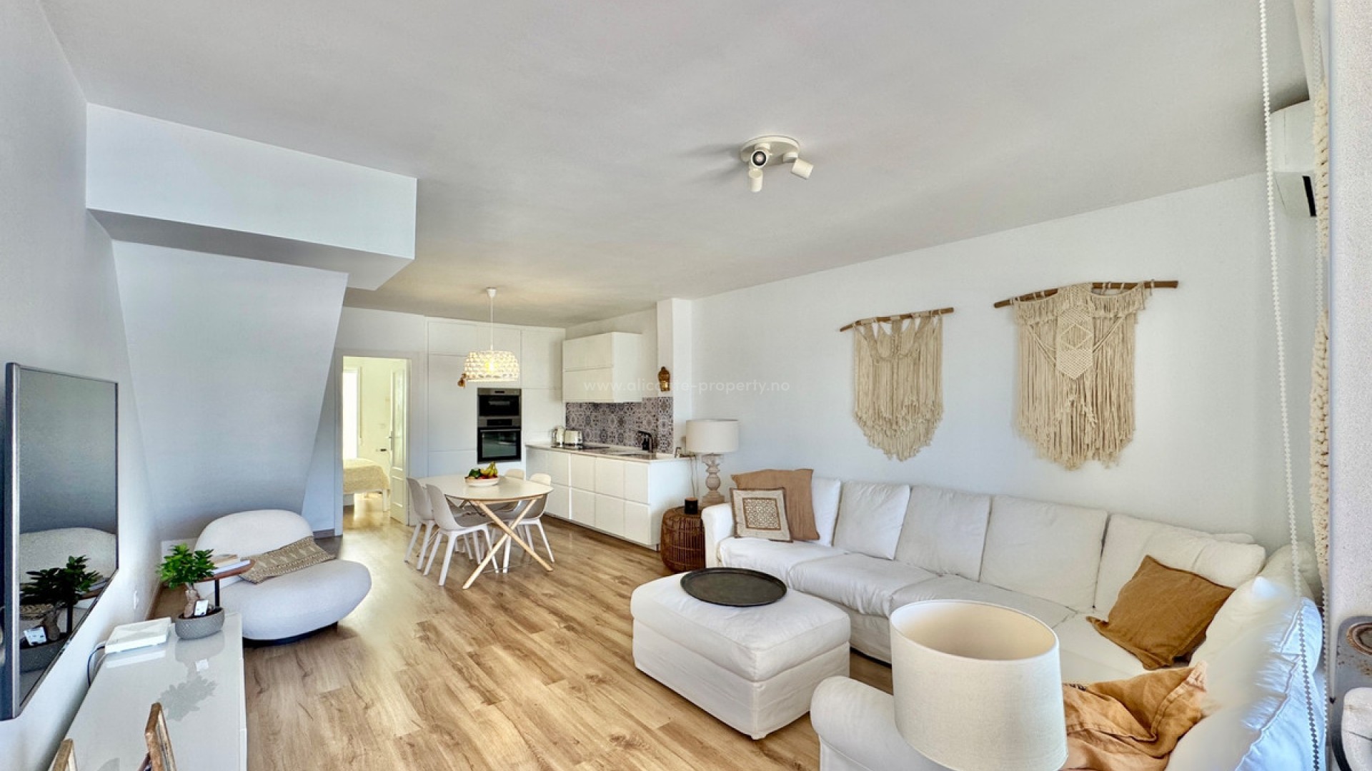 Apartamento / piso en Santiago de la Ribera