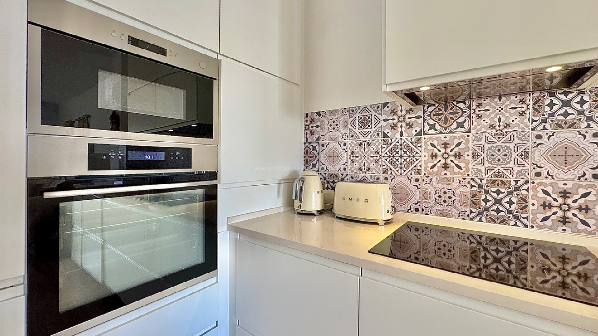 Apartamento / piso en Santiago de la Ribera
