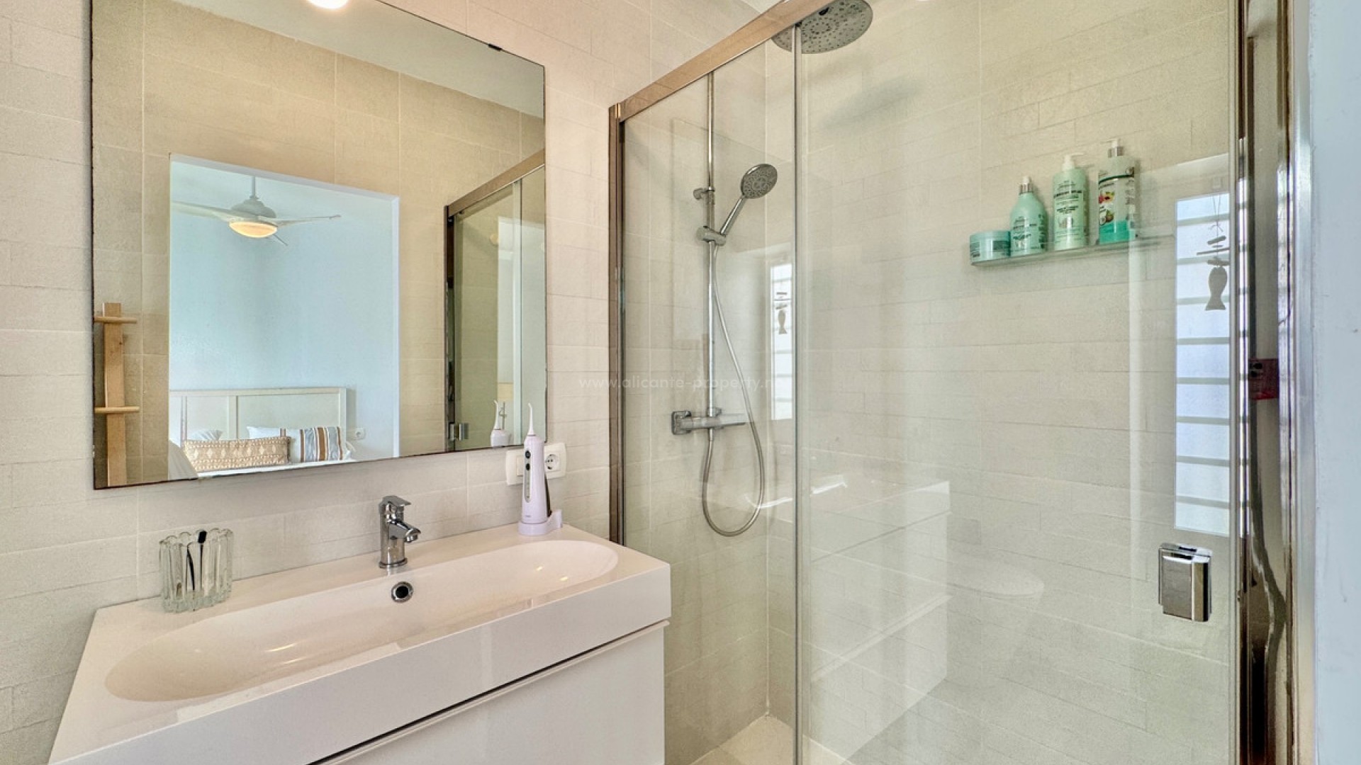 Apartamento / piso en Santiago de la Ribera