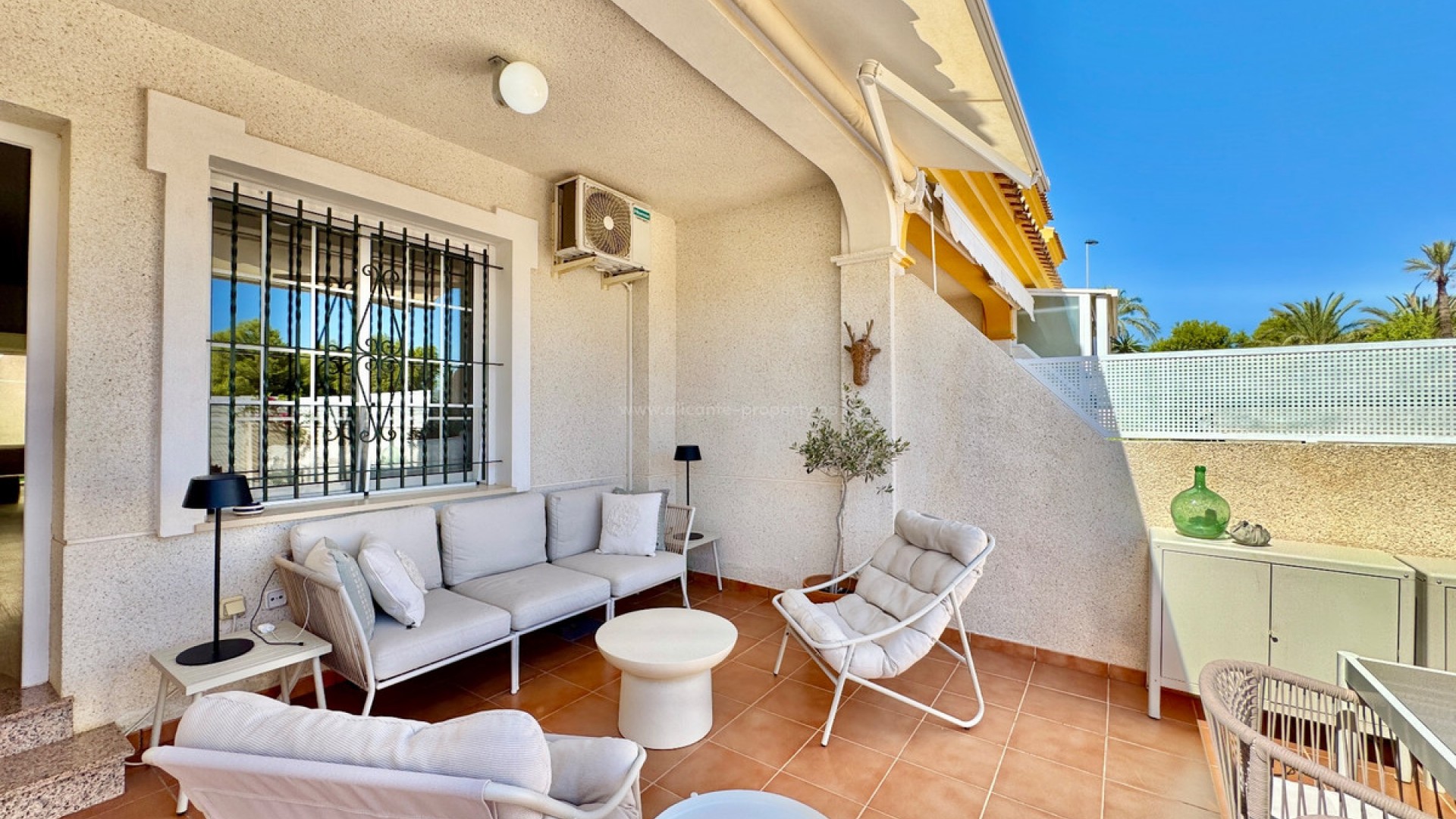 Apartamento / piso en Santiago de la Ribera