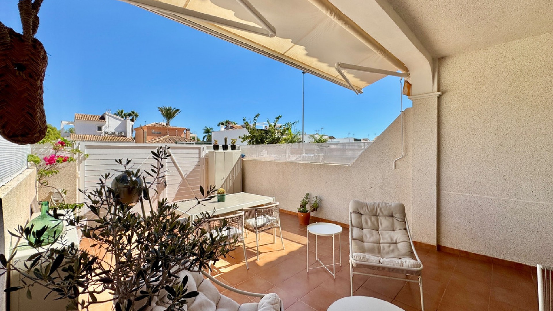 Apartamento / piso en Santiago de la Ribera