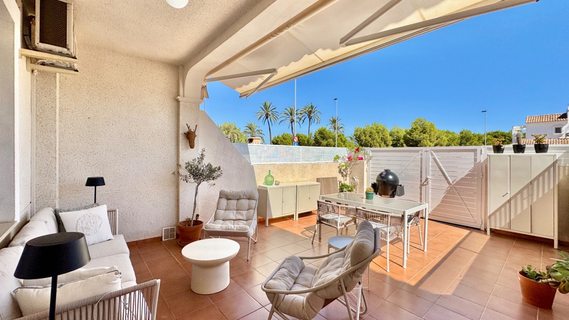 Apartamento / piso en Santiago de la Ribera