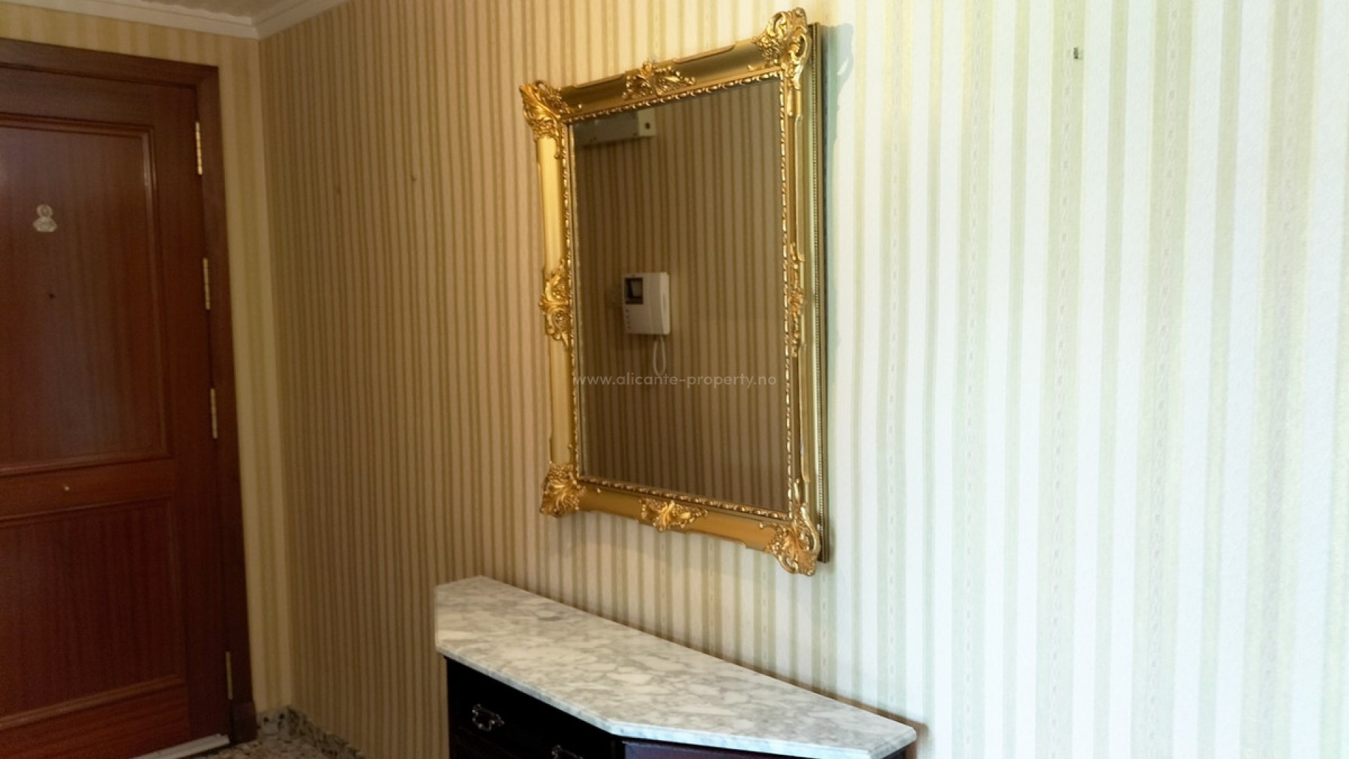 Apartamento / piso en Sax Centro