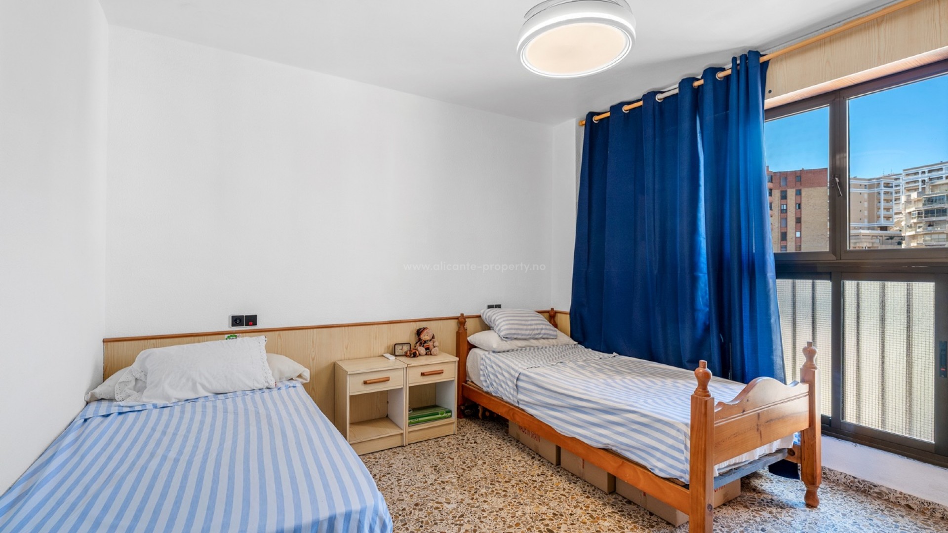 Apartamento / piso en Segunda linea playa