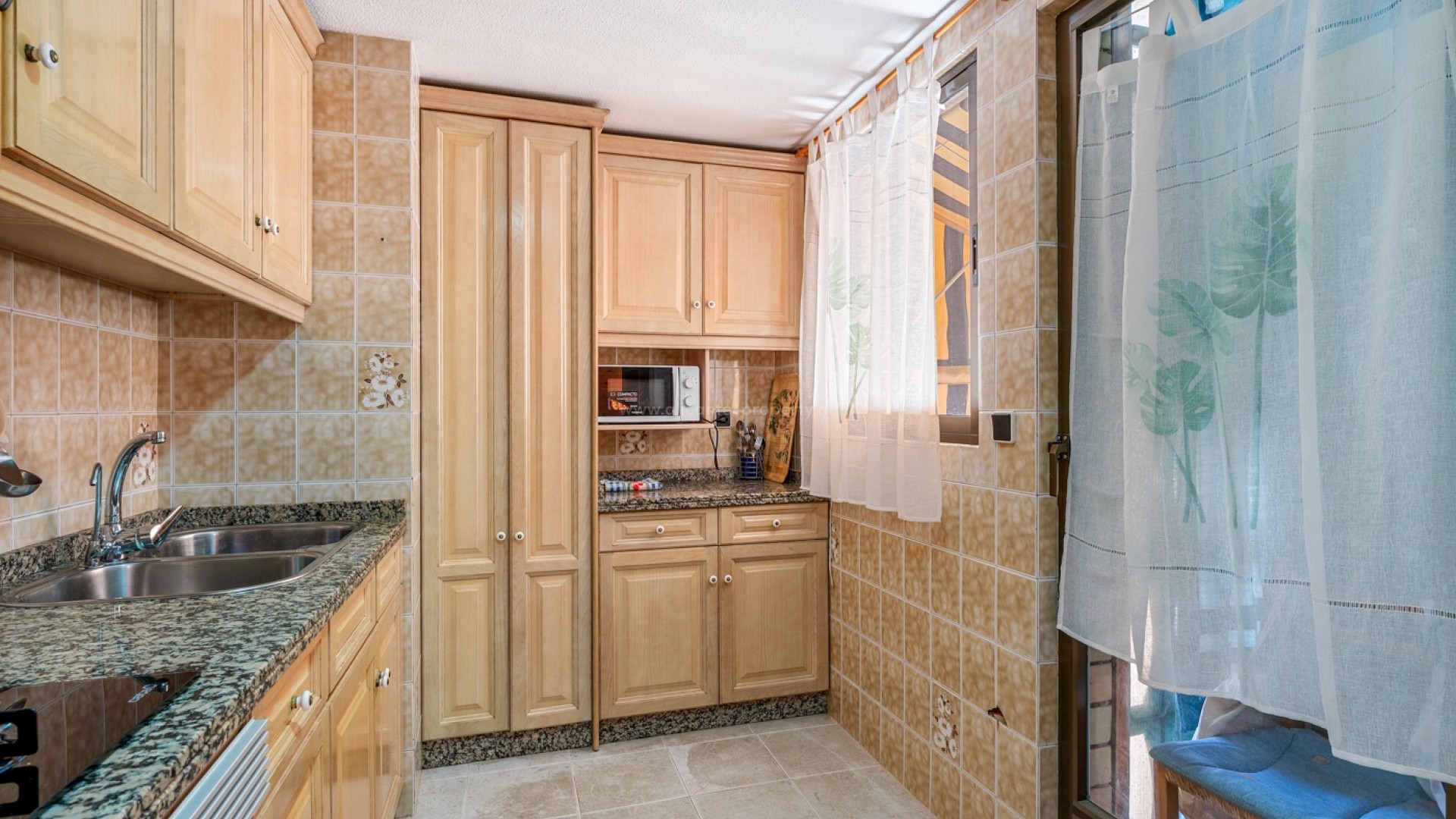 Apartamento / piso en Segunda linea playa