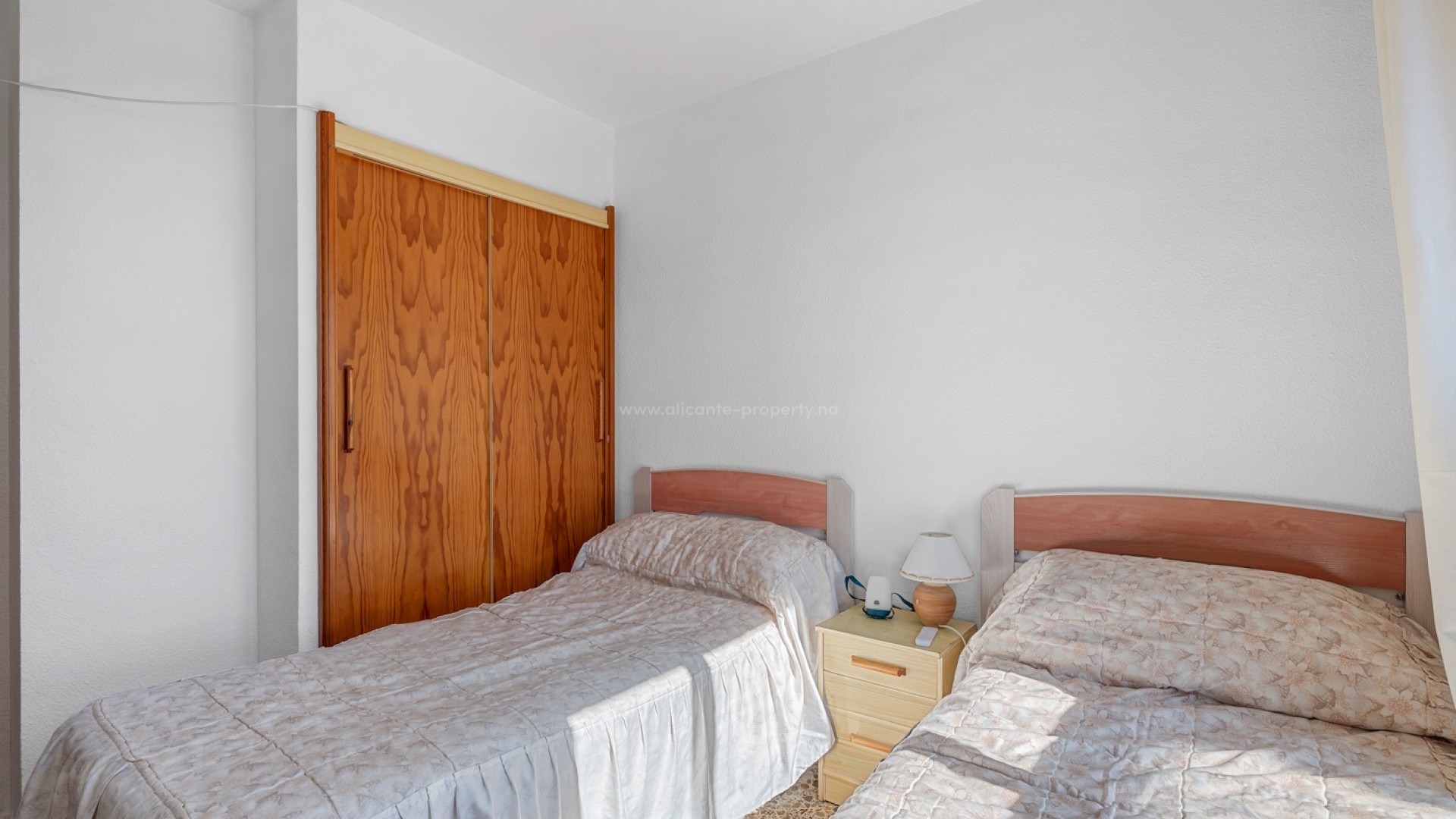 Apartamento / piso en Segunda linea playa