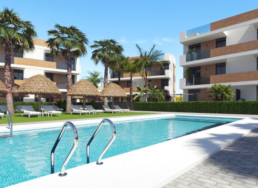 Apartamento / piso en Serena Golf