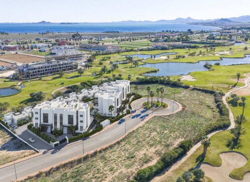 Apartamento / piso en Serena Golf