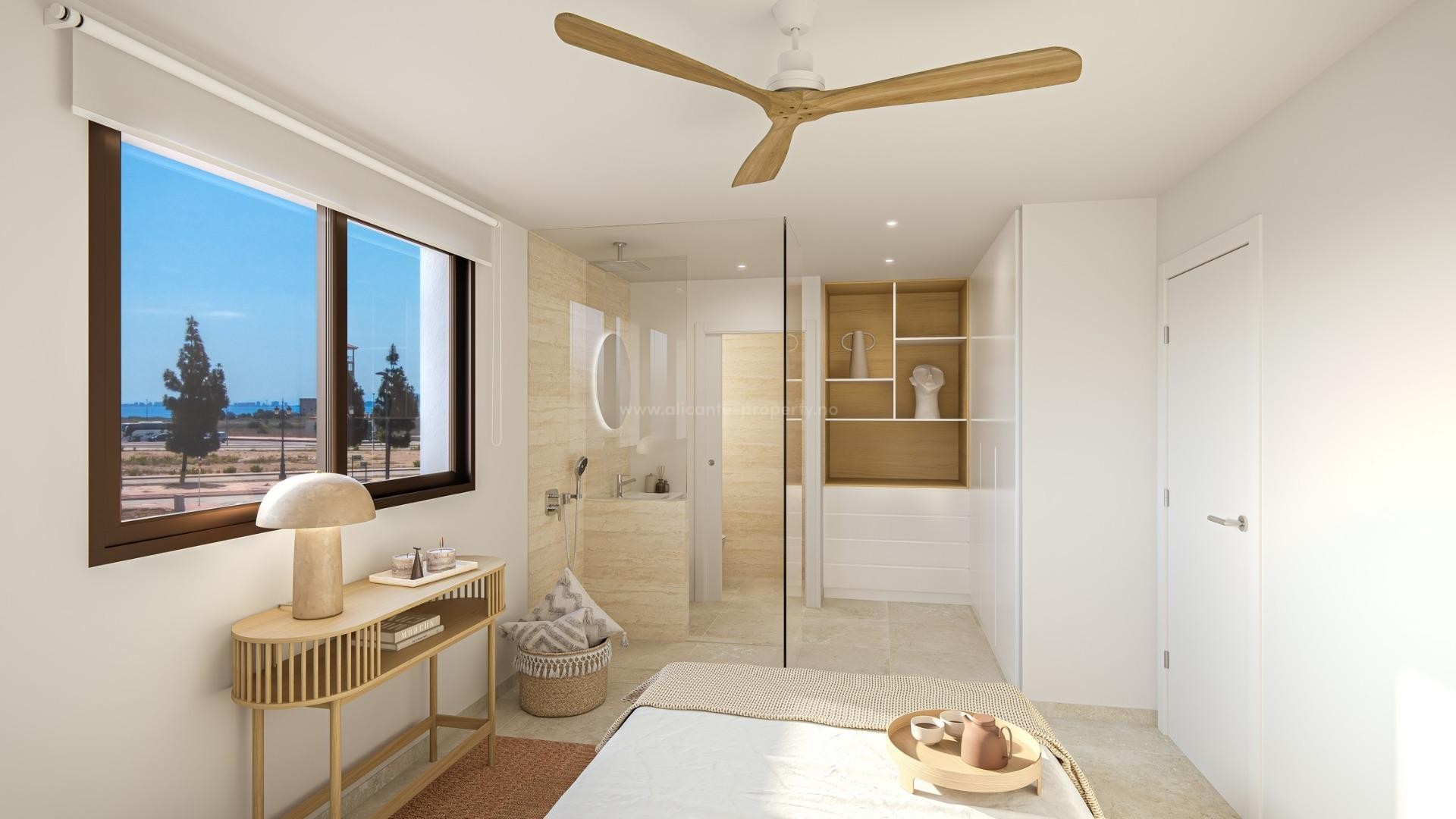 Apartamento / piso en Serena Golf