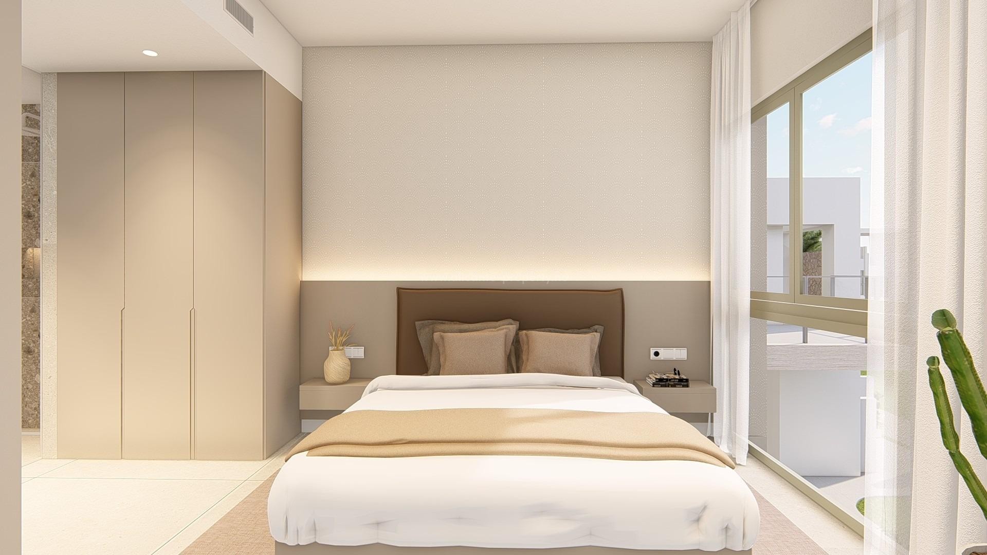 Apartamento / piso en Serena Golf