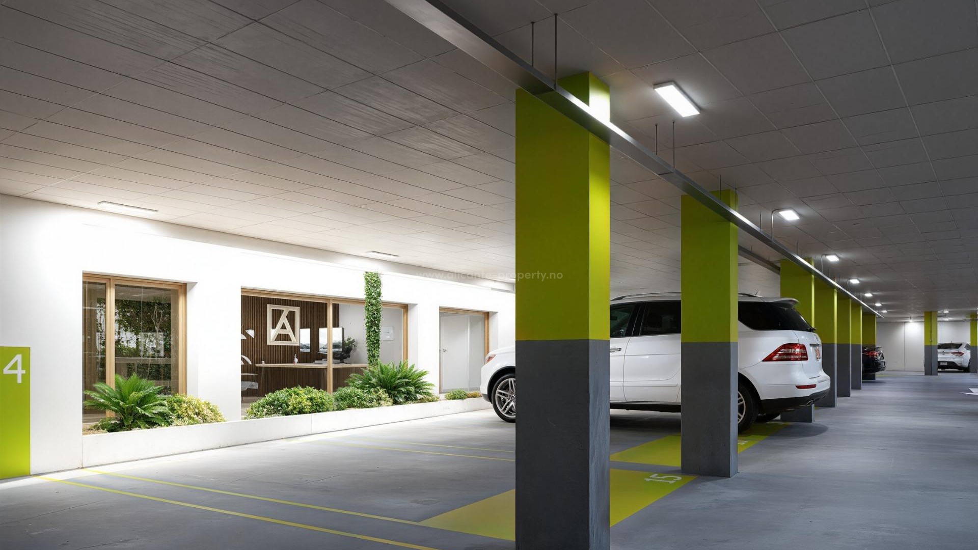 Apartamento / piso en Serena Golf