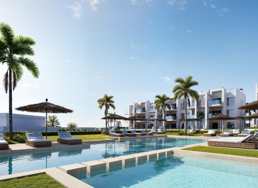 Apartamento / piso en Serena Golf