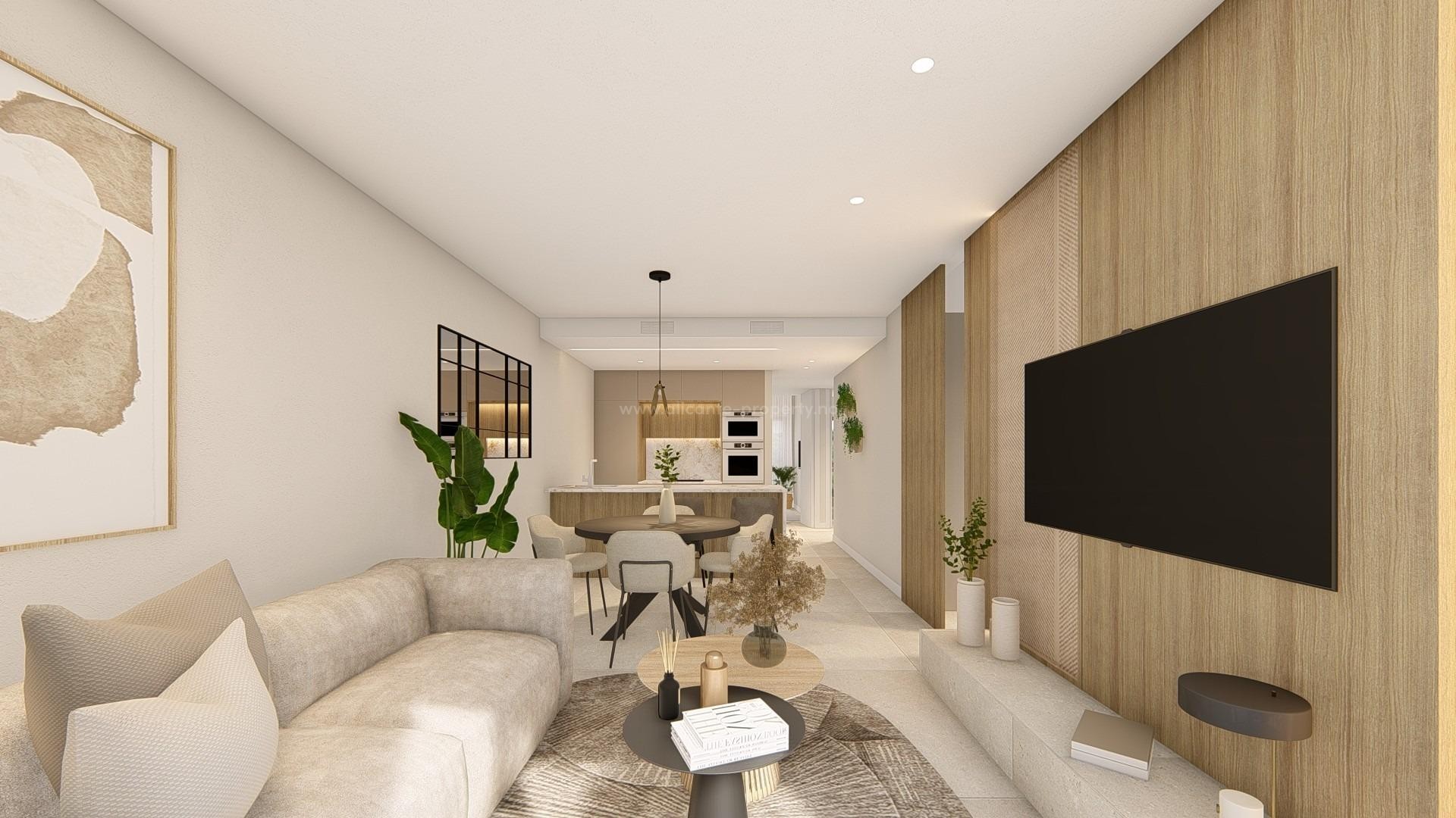 Apartamento / piso en Serena Golf