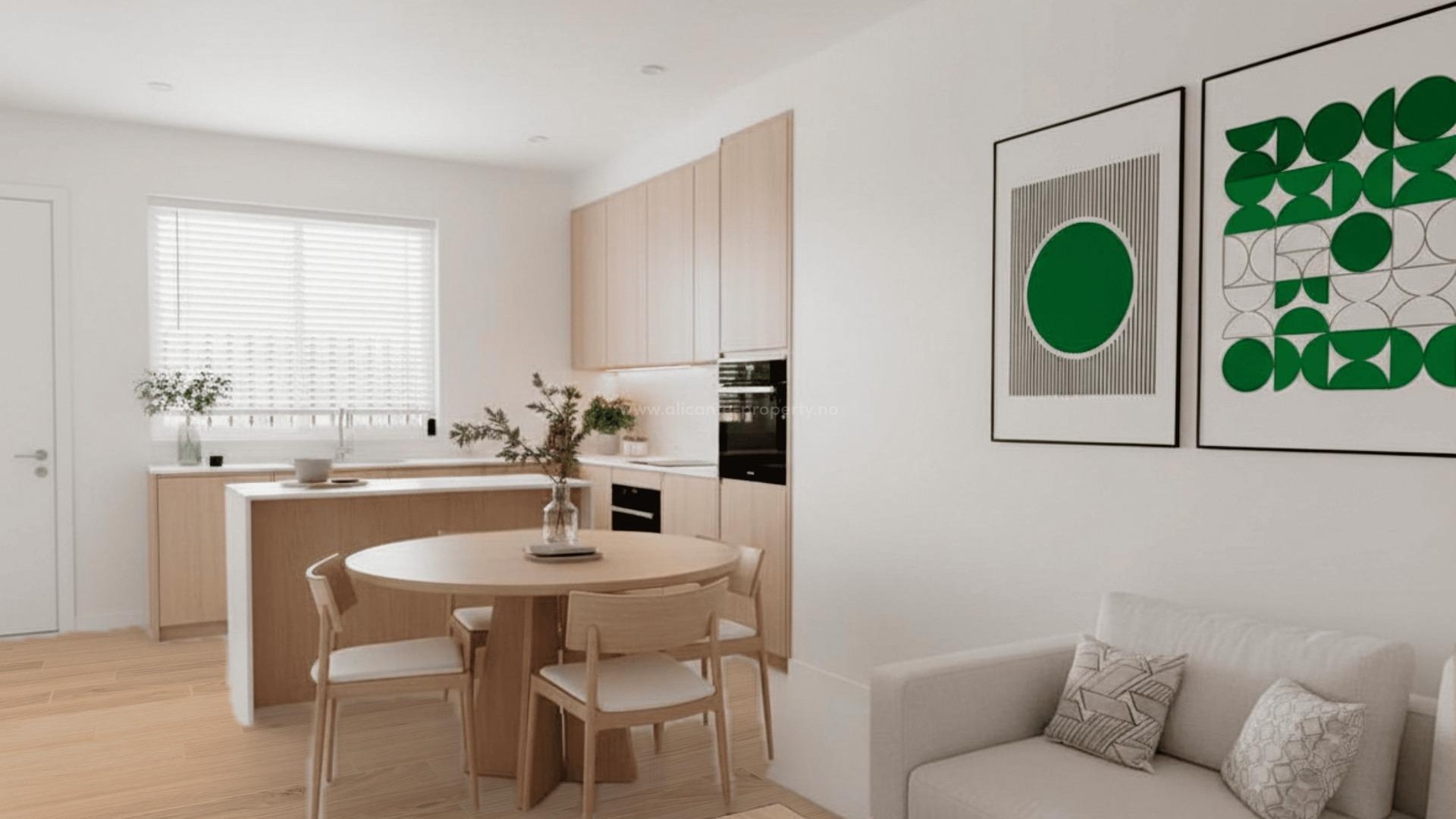 Apartamento / piso en Serena Golf