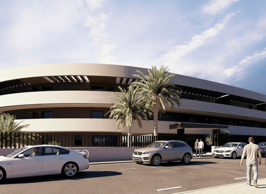 Apartamento / piso en Serena Golf