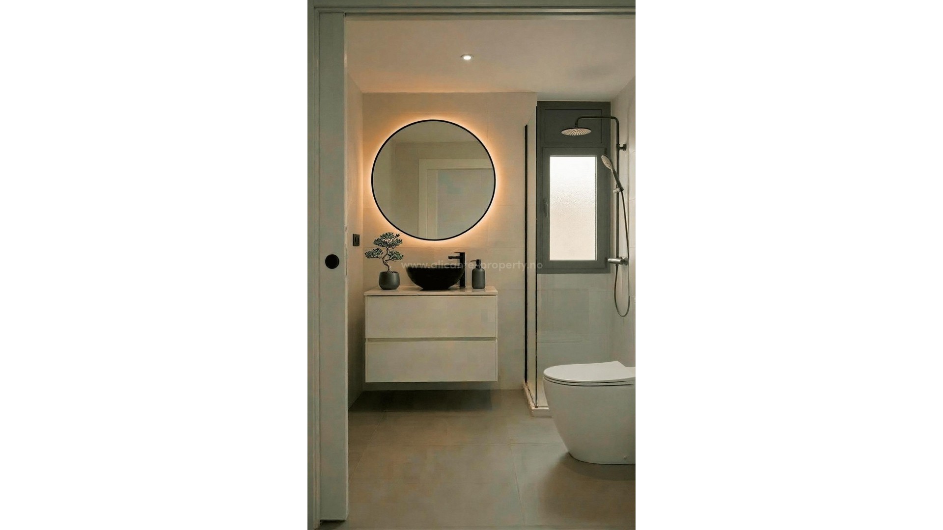 Apartamento / piso en Serena Golf