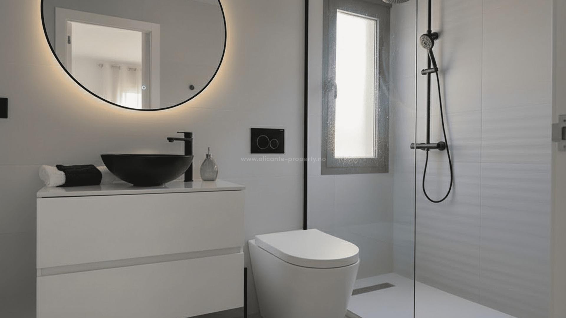 Apartamento / piso en Serena Golf