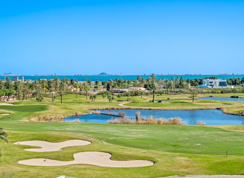 Apartamento / piso en Serena Golf