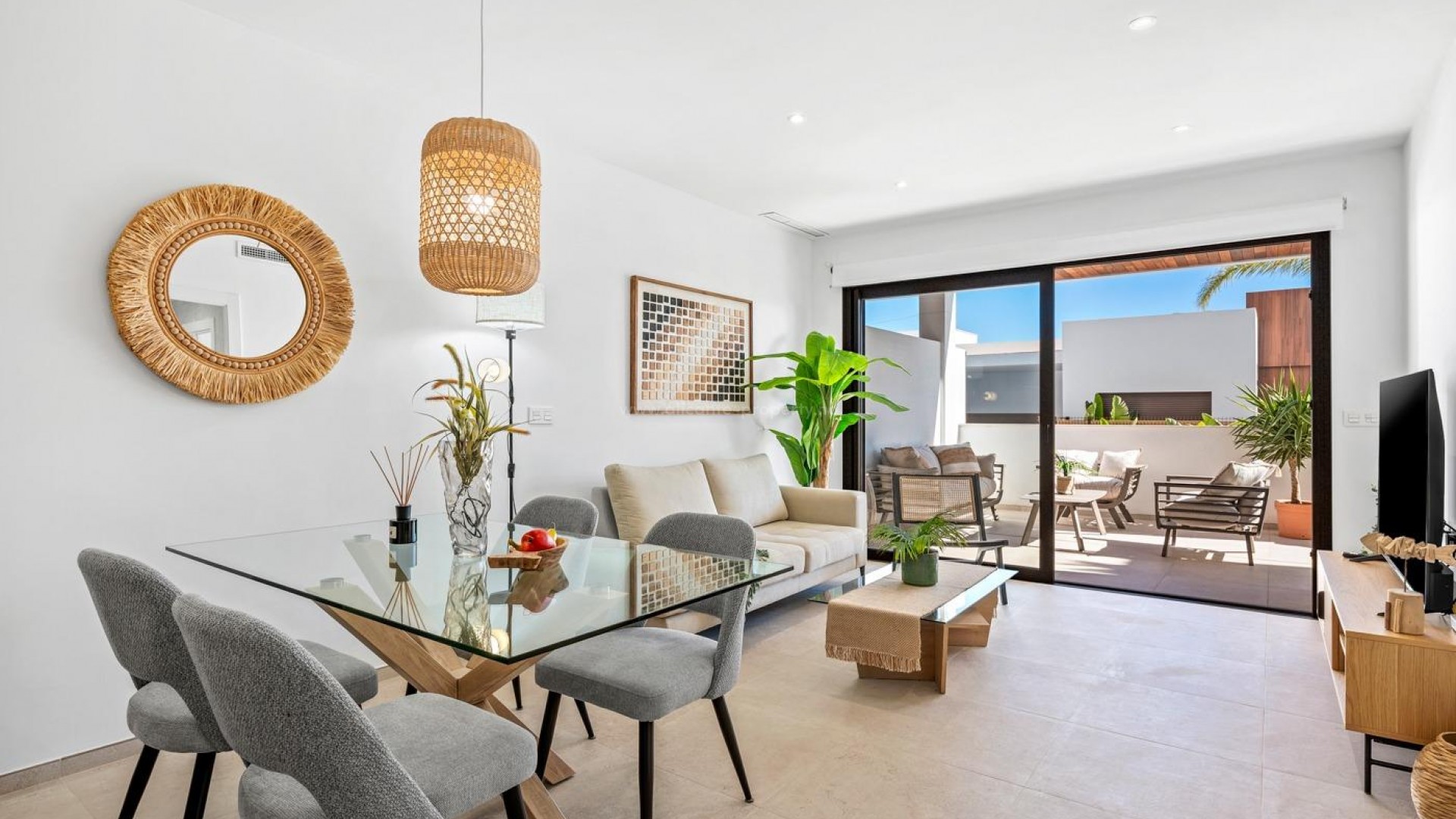 Apartamento / piso en Serena Golf