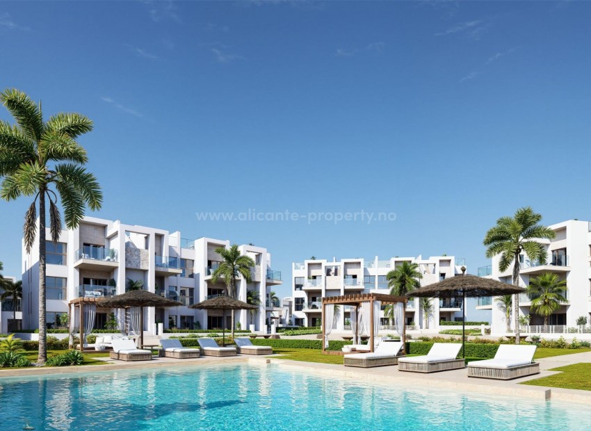 Apartamento / piso en Serena Golf