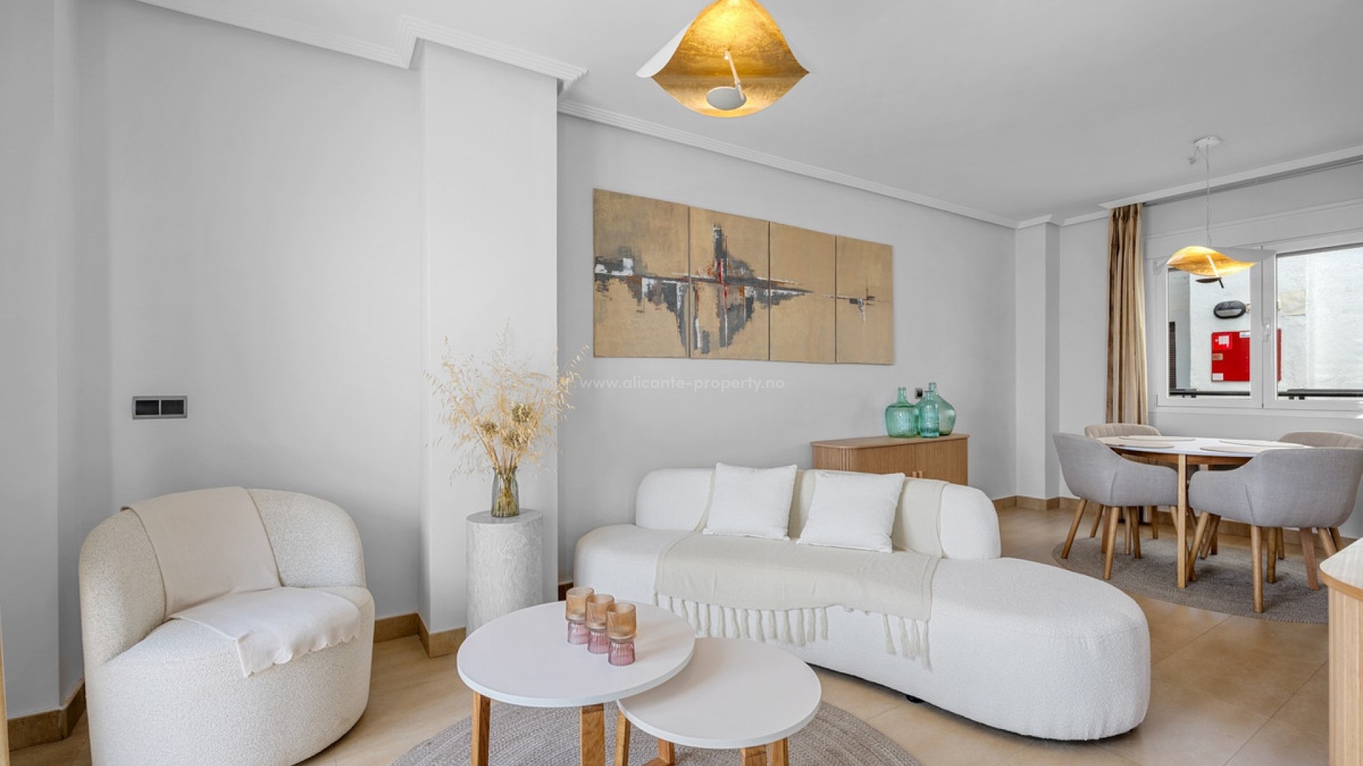 Apartamento / piso en Serena