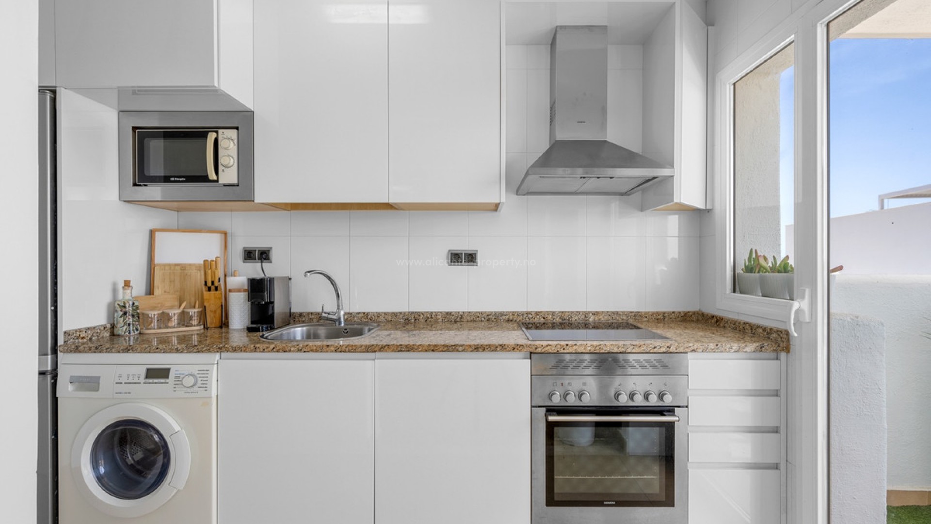 Apartamento / piso en Serena