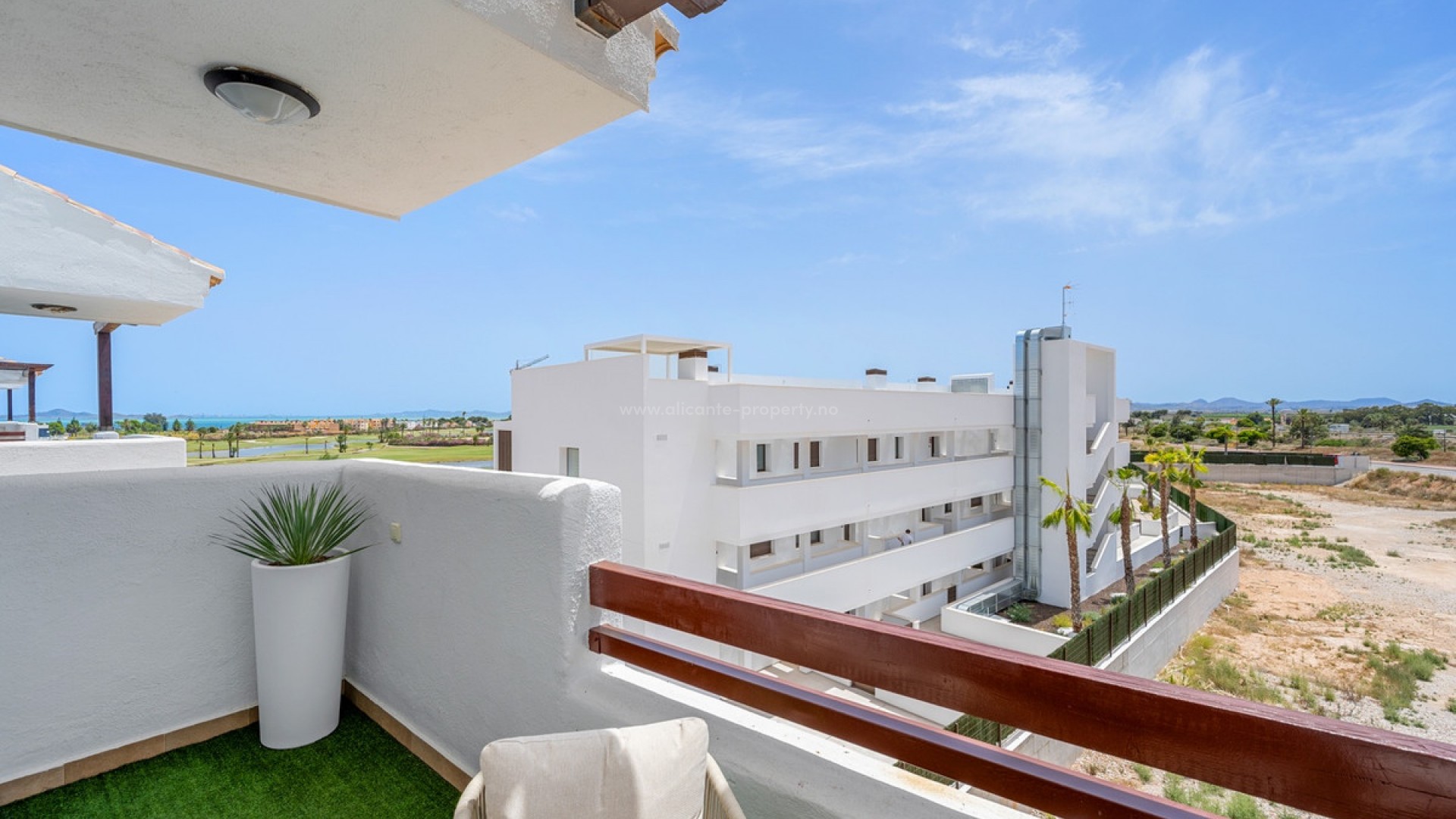 Apartamento / piso en Serena