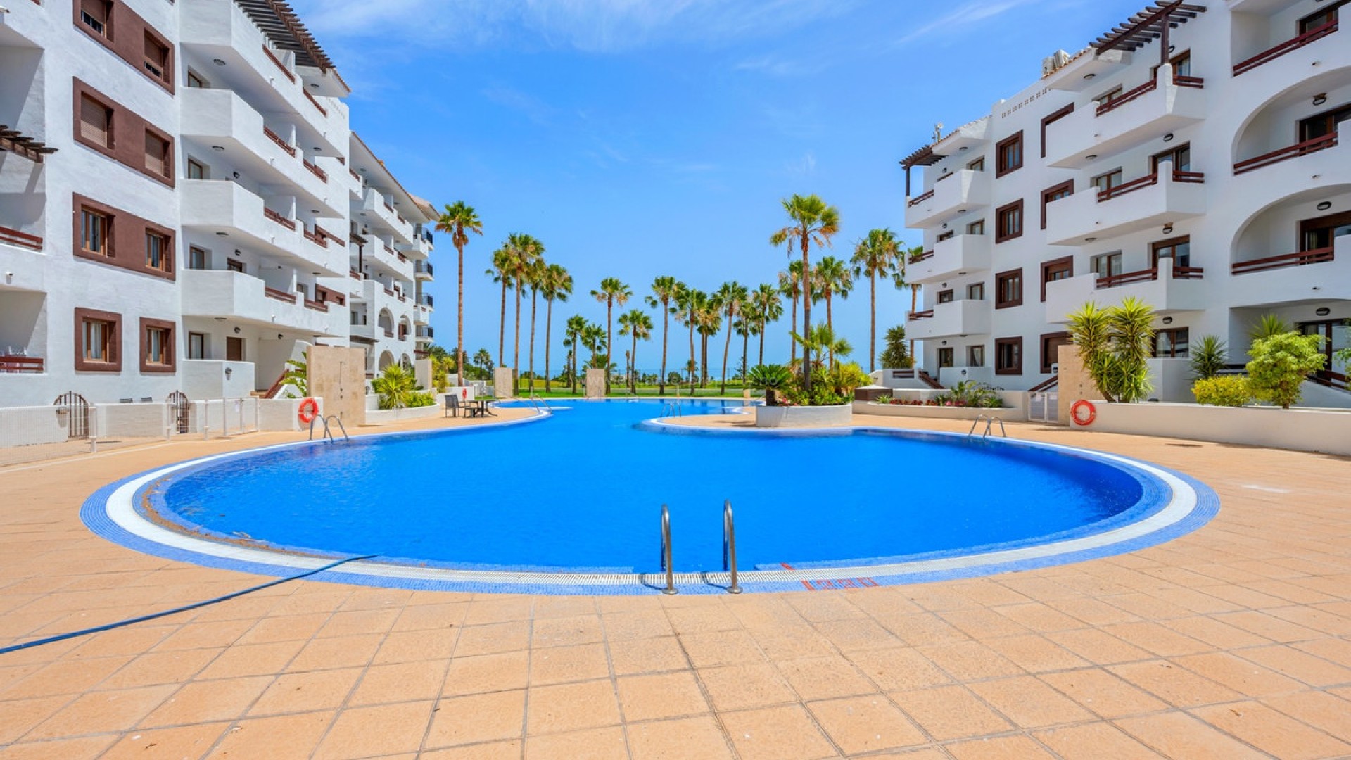 Apartamento / piso en Serena