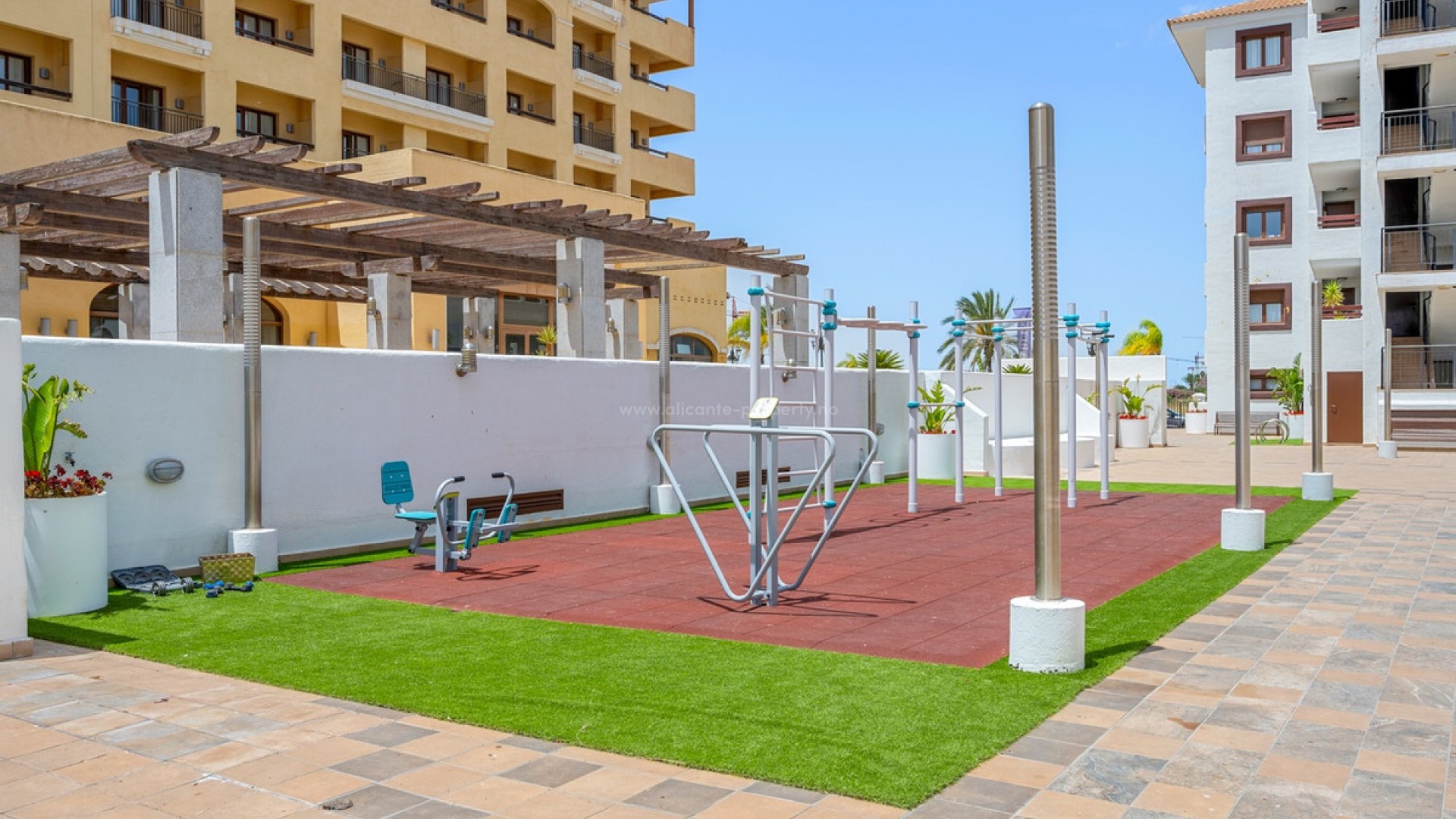 Apartamento / piso en Serena