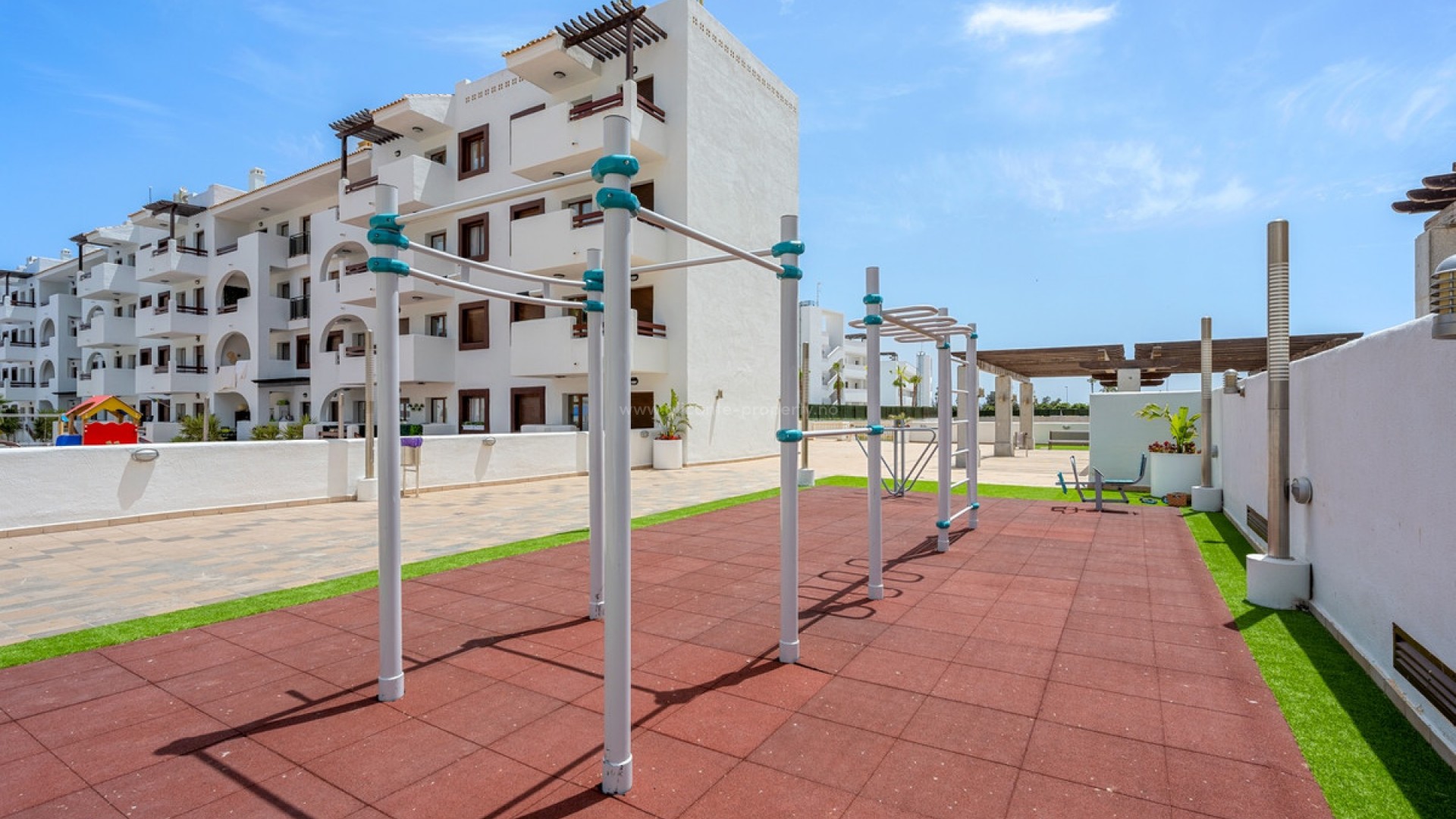 Apartamento / piso en Serena