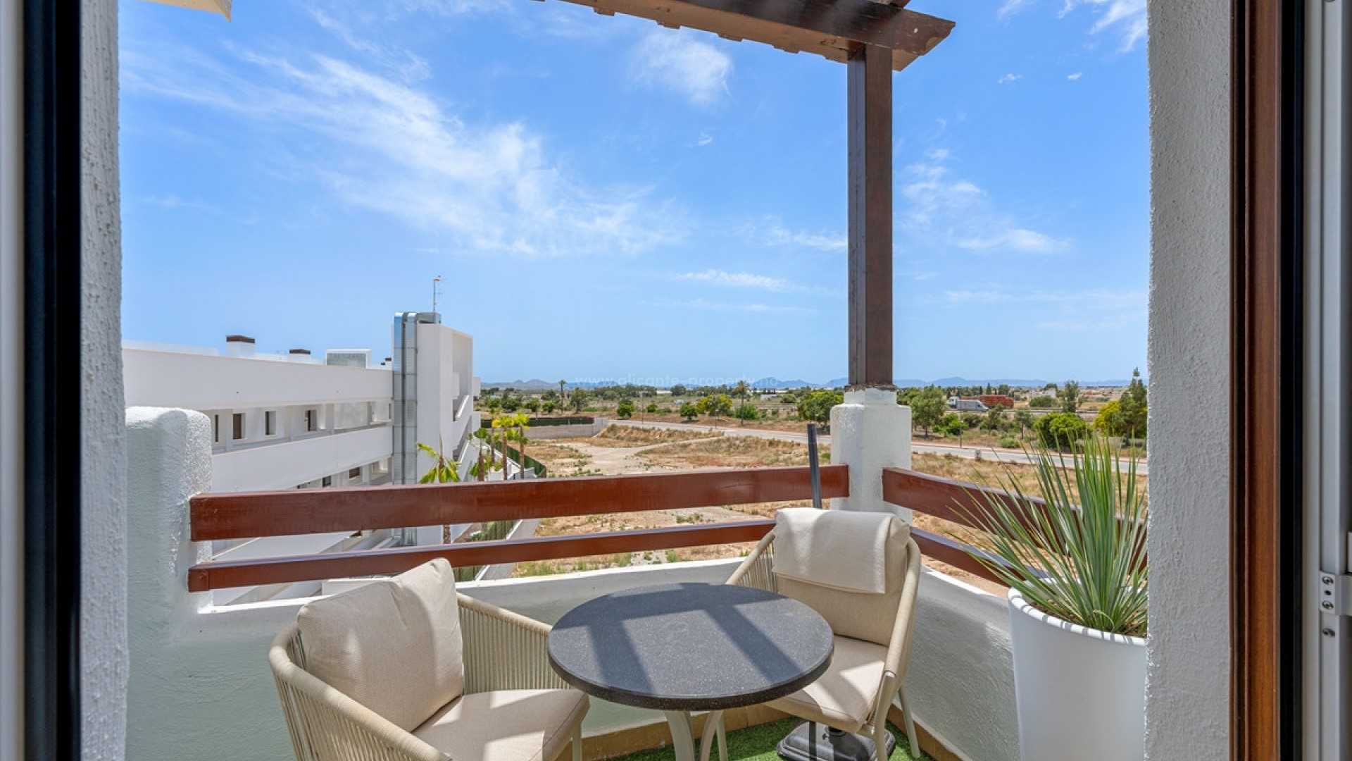 Apartamento / piso en Serena