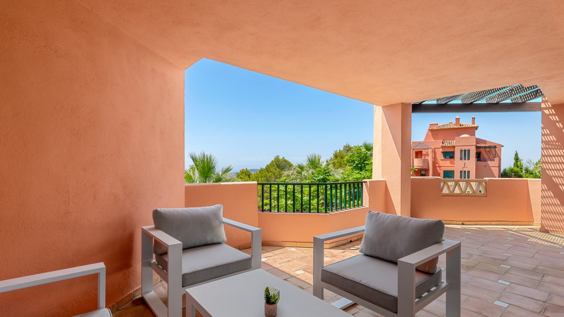 Apartamento / piso en Sierra cortina