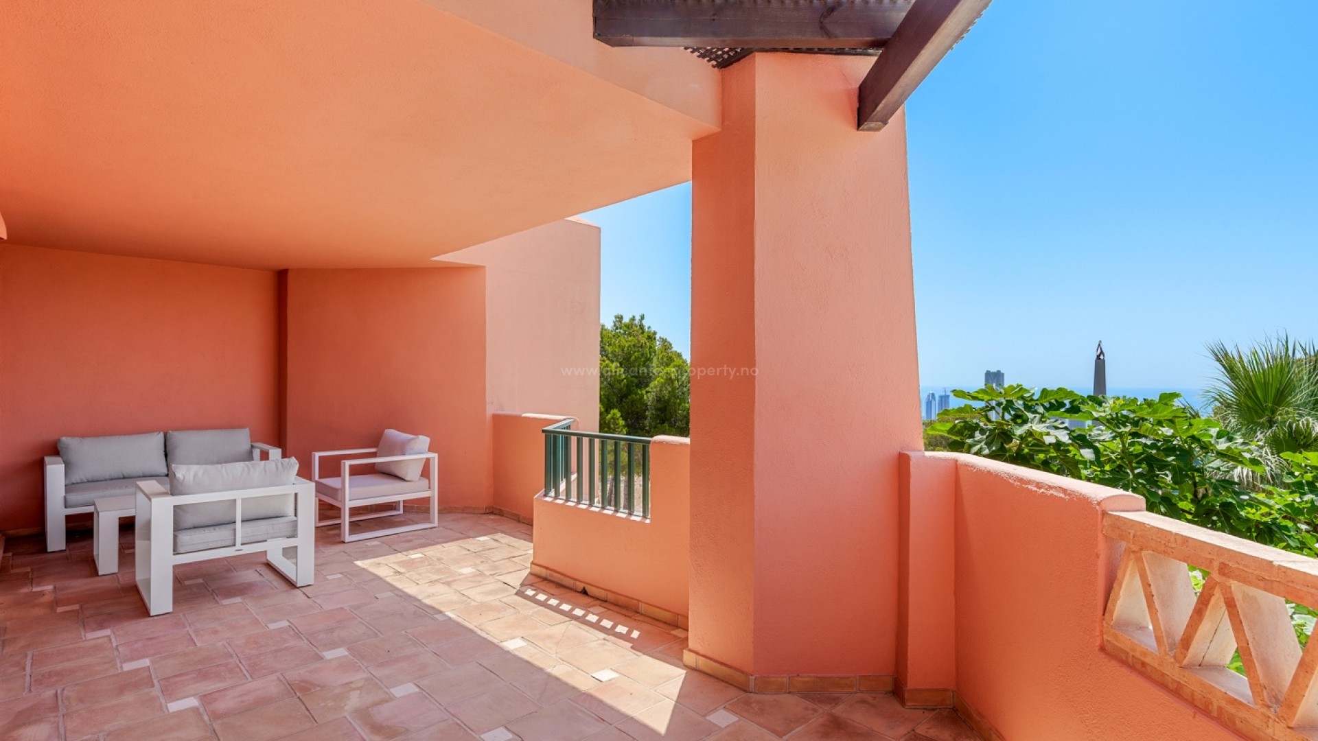 Apartamento / piso en Sierra cortina