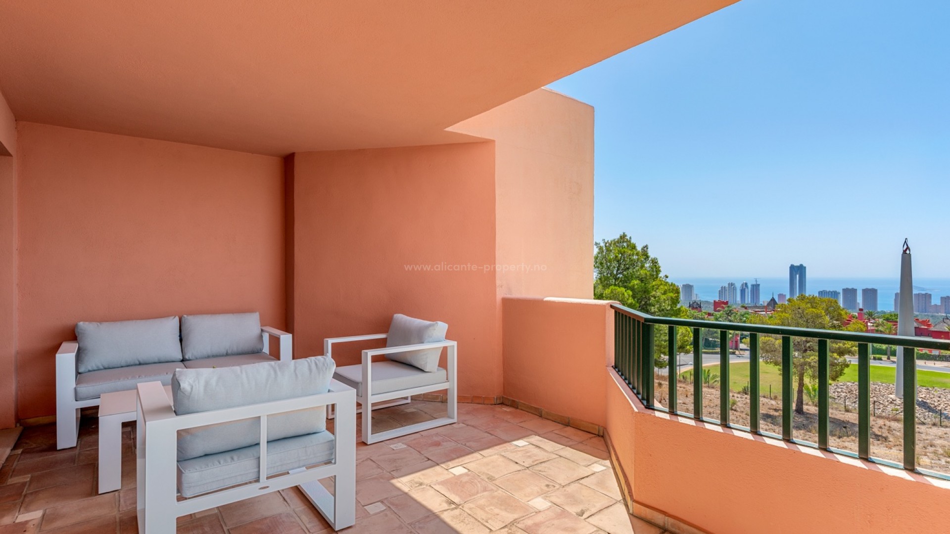 Apartamento / piso en Sierra cortina