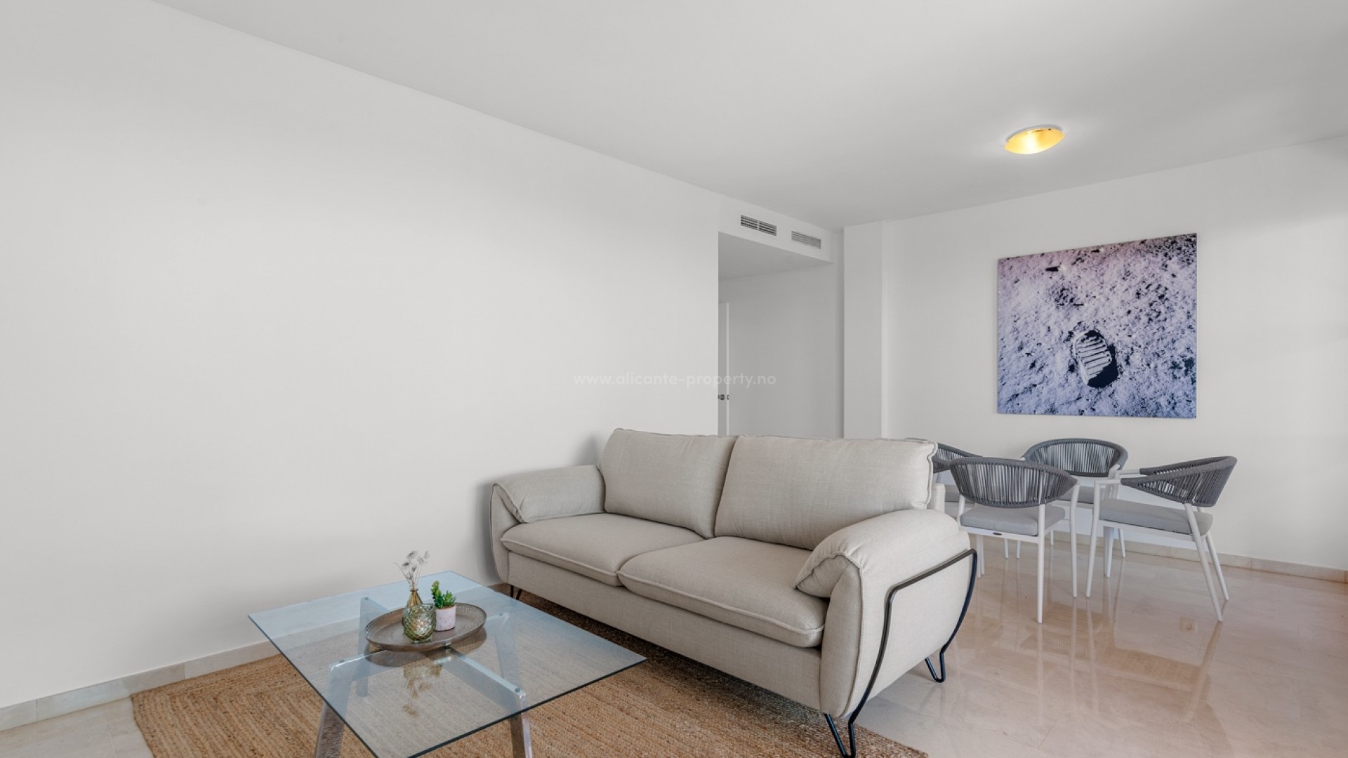 Apartamento / piso en Sierra cortina