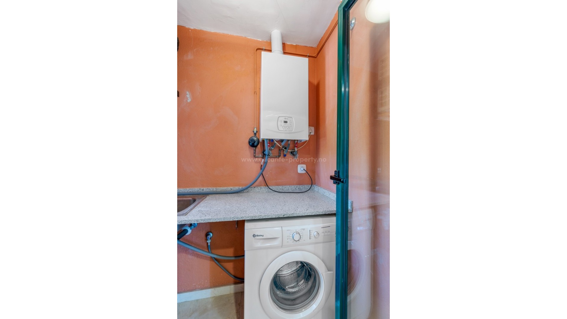 Apartamento / piso en Sierra cortina