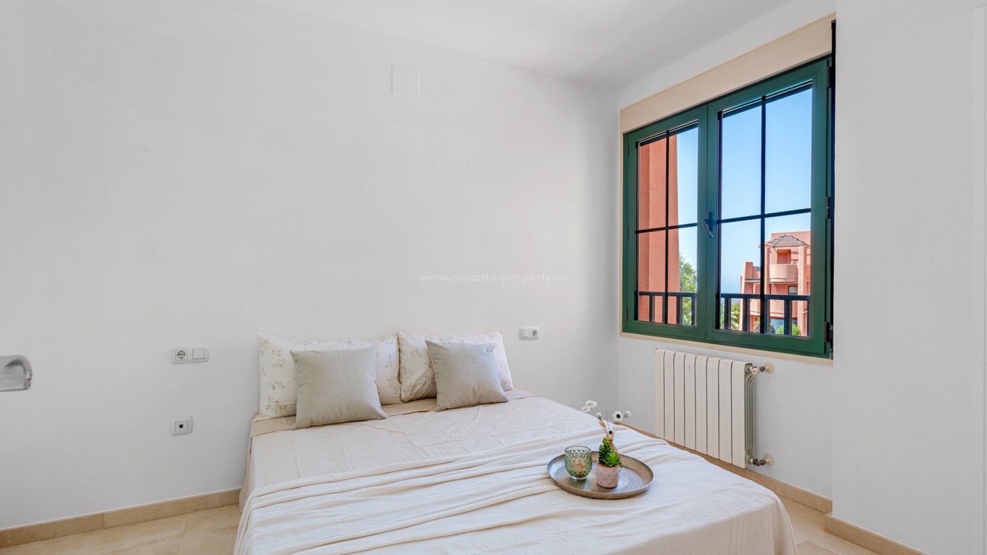 Apartamento / piso en Sierra cortina