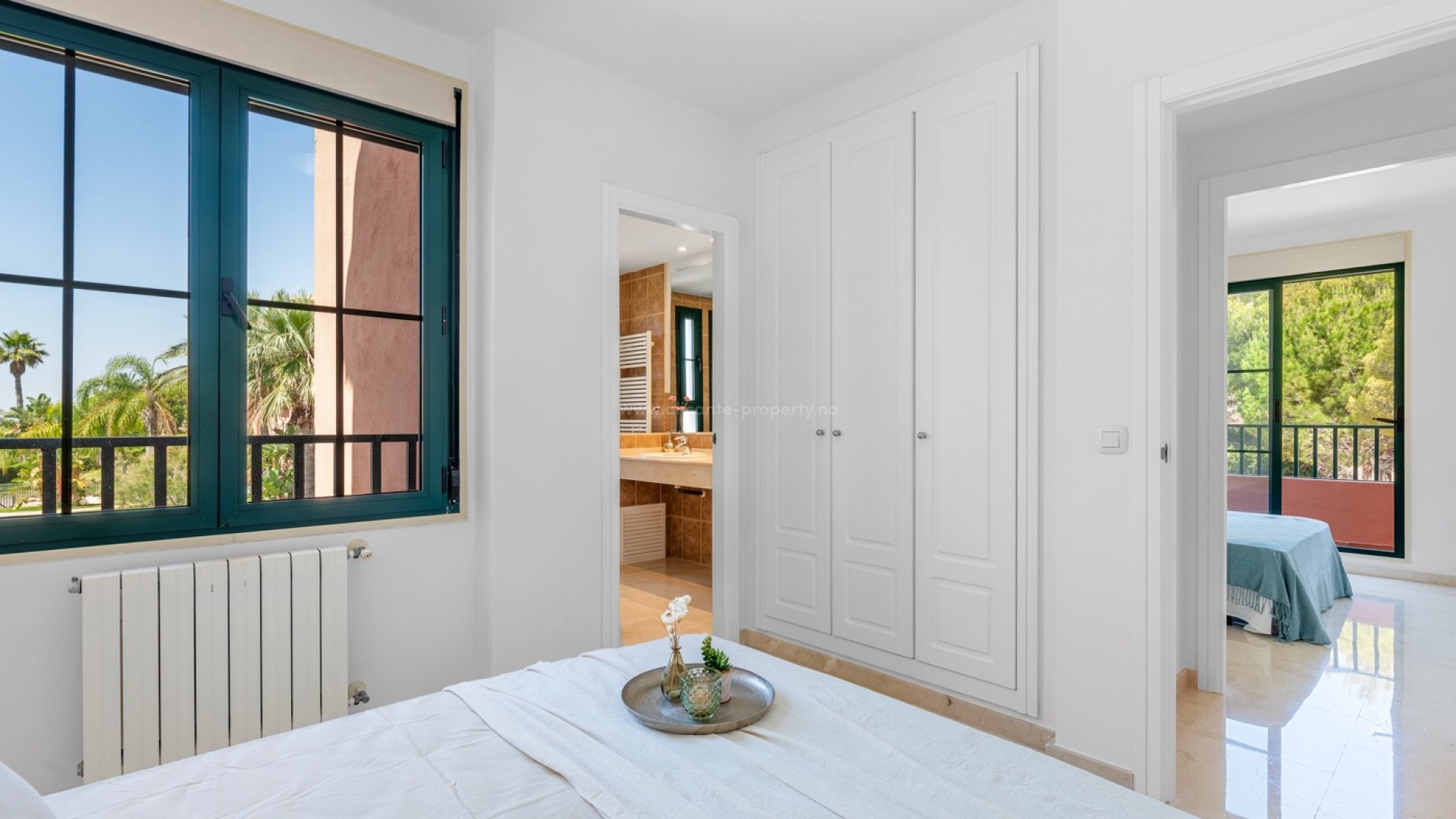 Apartamento / piso en Sierra cortina