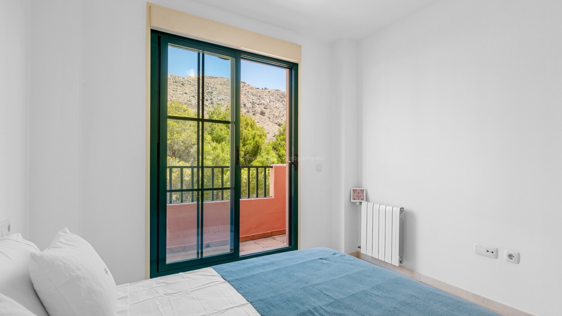 Apartamento / piso en Sierra cortina