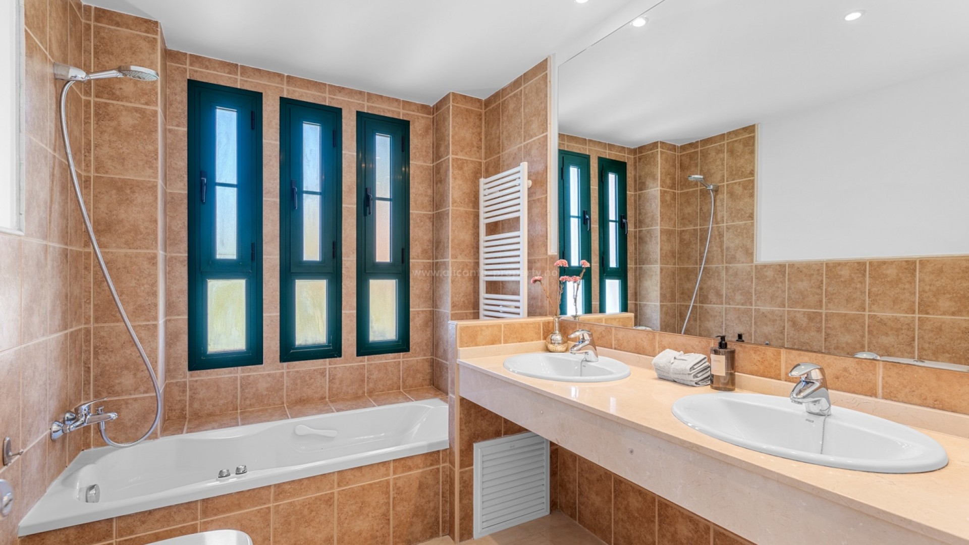 Apartamento / piso en Sierra cortina