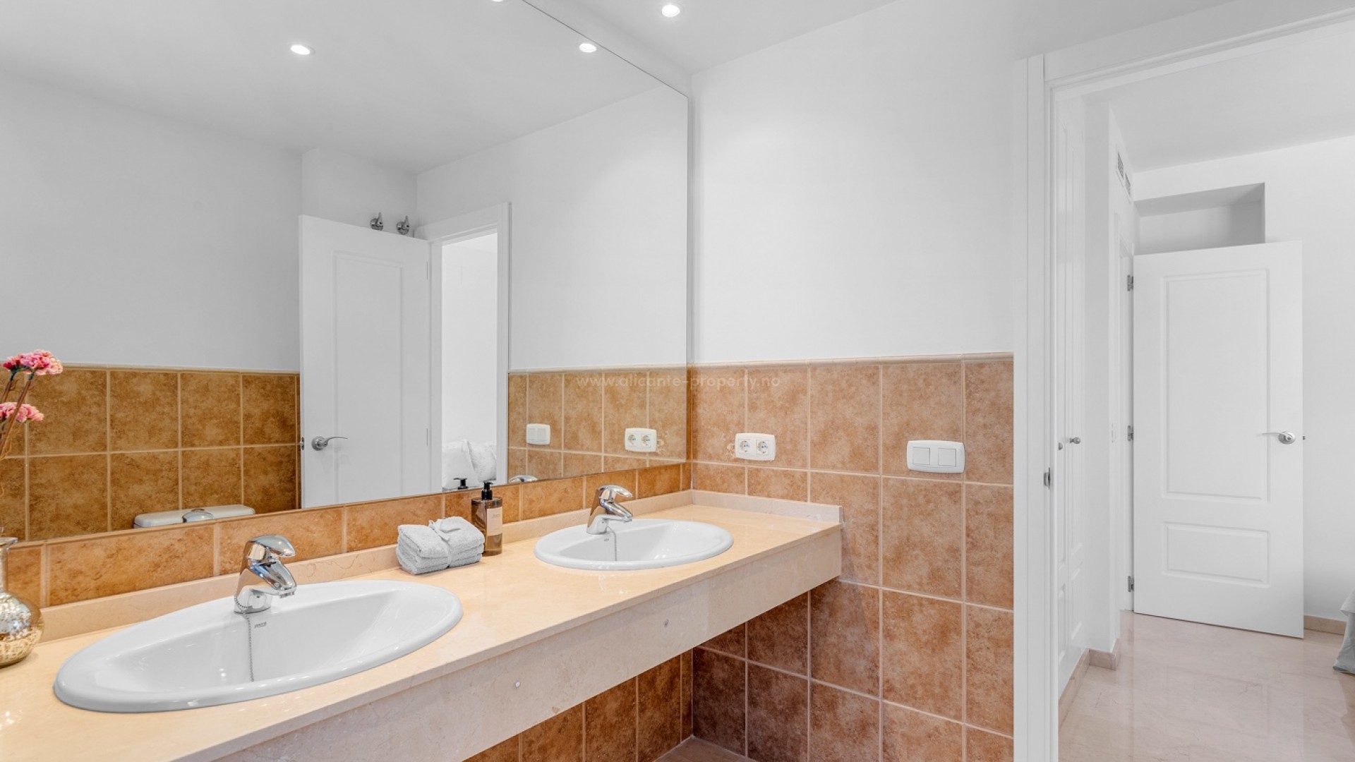 Apartamento / piso en Sierra cortina