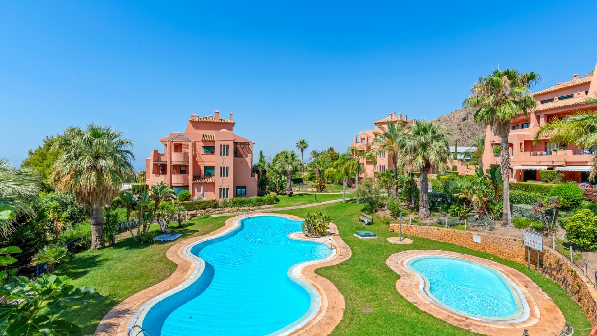 Apartamento / piso en Sierra cortina