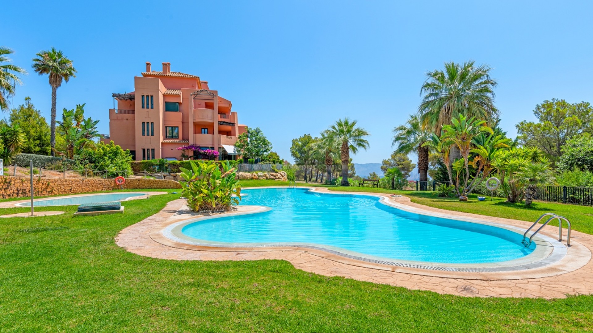 Apartamento / piso en Sierra cortina